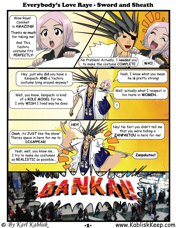Comic